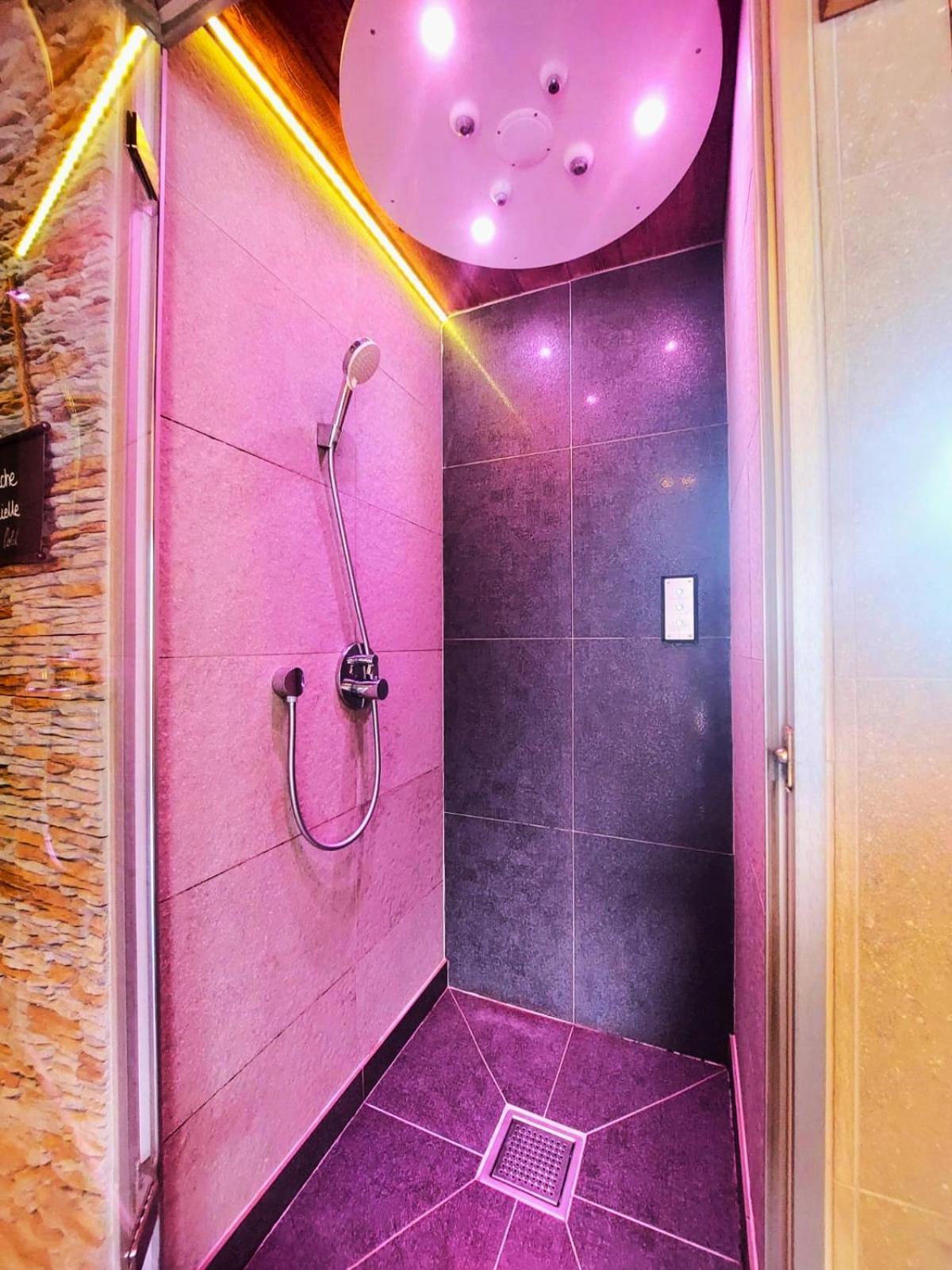Park Hotel Suisse & Spa Chamonix Luaran gambar
