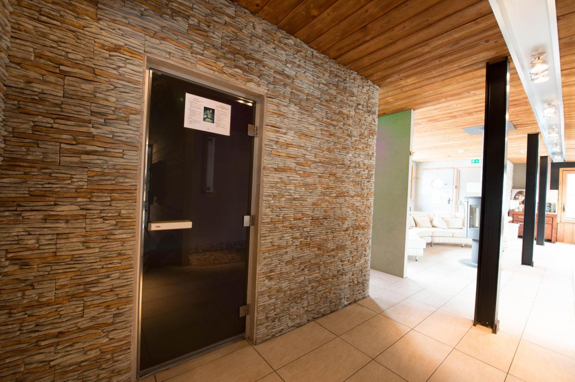 Park Hotel Suisse & Spa Chamonix Luaran gambar