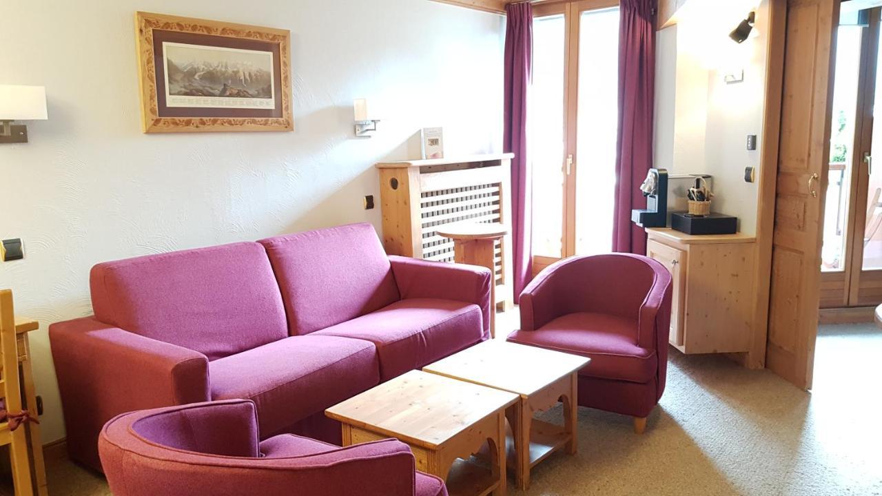 Park Hotel Suisse & Spa Chamonix Luaran gambar